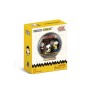 Snoopy Puremind - Maquette Le globe Wooden Theater Globe Night of Music