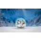 Snoopy Puremind - Maquette Wooden Theater Globe Snow Drift