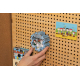 Snoopy Puremind - Maquette Wooden Theater Winter Wonderland