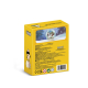 Snoopy Puremind - Maquette Wooden Theater Globe Snow Drift