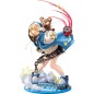 Guilty Gear Strive - Statuette 1/6 Bridget 35 cm