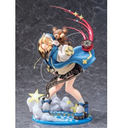Guilty Gear Strive - Statuette 1/6 Bridget 35 cm
