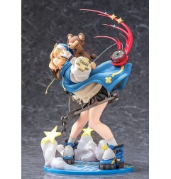 Guilty Gear Strive - Statuette 1/6 Bridget 35 cm