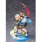 Guilty Gear Strive - Statuette 1/6 Bridget 35 cm