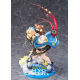Guilty Gear Strive - Statuette 1/6 Bridget 35 cm