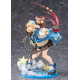 Guilty Gear Strive - Statuette 1/6 Bridget 35 cm