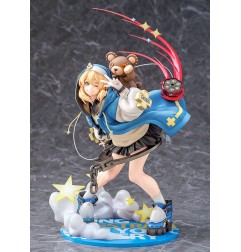 Guilty Gear Strive - Statuette 1/6 Bridget 35 cm