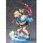 Guilty Gear Strive - Statuette 1/6 Bridget 35 cm