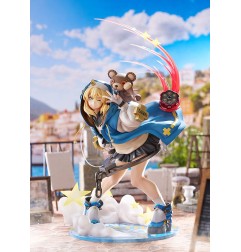 Guilty Gear Strive - Statuette 1/6 Bridget 35 cm