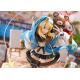 Guilty Gear Strive - Statuette 1/6 Bridget 35 cm