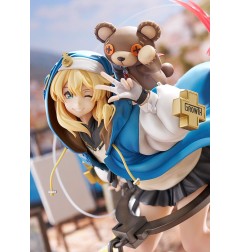 Guilty Gear Strive - Statuette 1/6 Bridget 35 cm