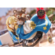 Guilty Gear Strive - Statuette 1/6 Bridget 35 cm
