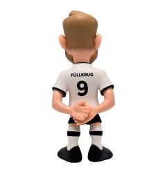 Germany National Team - Figurine Minix Niclas Füllkrug 12 cm