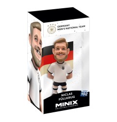 Germany National Team - Figurine Minix Niclas Füllkrug 12 cm