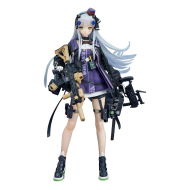 Girls' Frontline - Statuette 1/7 416MOD3 25 cm