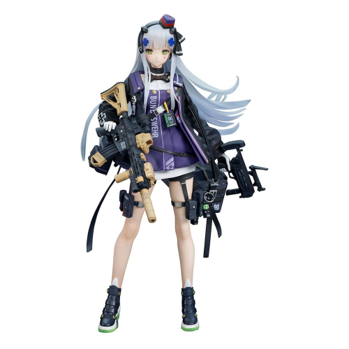 Girls' Frontline - Statuette 1/7 416MOD3 25 cm