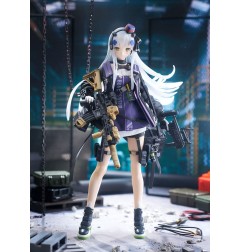 Girls Frontline - Girls' Frontline statuette PVC 1/7 416MOD3 25 cm