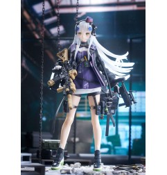 Girls' Frontline - Statuette 1/7 416MOD3 25 cm