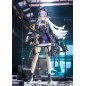 Girls Frontline - Girls' Frontline statuette PVC 1/7 416MOD3 25 cm