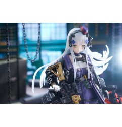 Girls Frontline - Girls' Frontline statuette PVC 1/7 416MOD3 25 cm