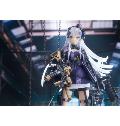 Girls Frontline - Girls' Frontline statuette PVC 1/7 416MOD3 25 cm