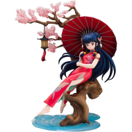 Ranma 1/2 - Statuette 1/7 Shampoo 26 cm