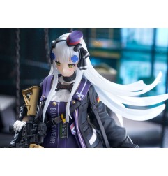 Girls Frontline - Girls' Frontline statuette PVC 1/7 416MOD3 25 cm