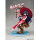 Ranma 1/2 - Statuette 1/7 Shampoo 26 cm