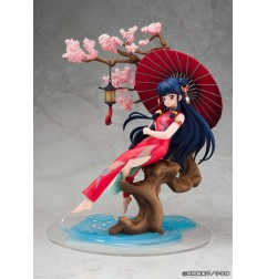Ranma - 1/2 statuette PVC 1/7 Shampoo 26 cm