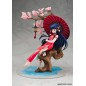 Ranma - 1/2 statuette PVC 1/7 Shampoo 26 cm Ranma - 1/2 statuette PVC 1/7 Shampoo 26 cm
