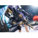 Girls' Frontline - Statuette 1/7 416MOD3 25 cm