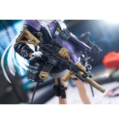 Girls Frontline - Girls' Frontline statuette PVC 1/7 416MOD3 25 cm
