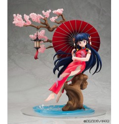 Ranma - 1/2 statuette PVC 1/7 Shampoo 26 cm