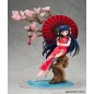Ranma - 1/2 statuette PVC 1/7 Shampoo 26 cm Ranma - 1/2 statuette PVC 1/7 Shampoo 26 cm