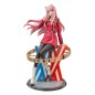 Darling in the Franxx - Statuette PVC 1/7 Zero Two 24 cm