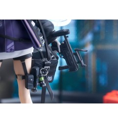 Girls' Frontline - Statuette 1/7 416MOD3 25 cm