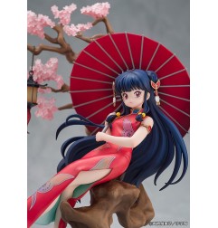 Ranma - 1/2 statuette PVC 1/7 Shampoo 26 cm