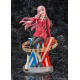 Darling in the Franxx - Statuette 1/7 Zero Two 24 cm