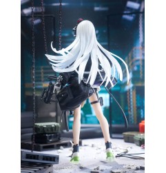 Girls' Frontline - Statuette 1/7 416MOD3 25 cm