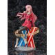 Darling in the Franxx - Statuette 1/7 Zero Two 24 cm