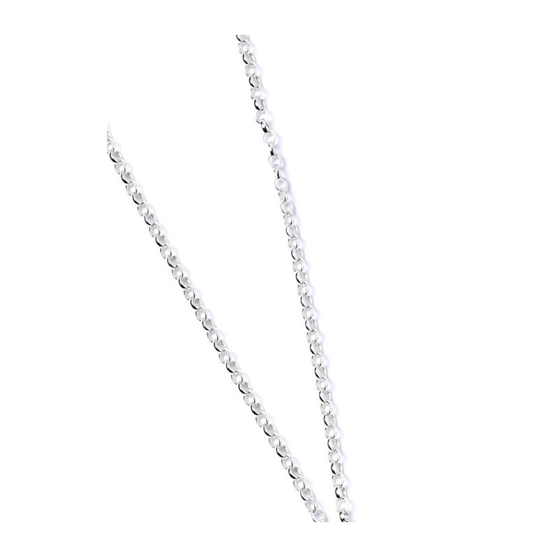 Harry Potter - Pendentif et collier argent Dobby the House