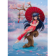 Ranma 1/2 - Statuette 1/7 Shampoo 26 cm