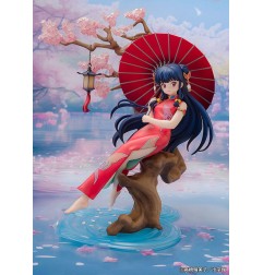 Ranma 1/2 - Statuette 1/7 Shampoo 26 cm