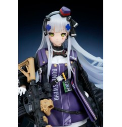 Girls' Frontline - Statuette 1/7 416MOD3 25 cm