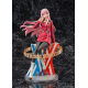 Darling in the Franxx - Statuette 1/7 Zero Two 24 cm