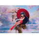 Ranma 1/2 - Statuette 1/7 Shampoo 26 cm