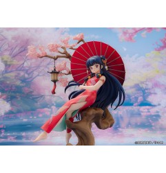 Ranma - 1/2 statuette PVC 1/7 Shampoo 26 cm