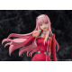 Darling in the Franxx - Statuette 1/7 Zero Two 24 cm