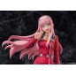Darling in the Franxx - Statuette PVC 1/7 Zero Two 24 cm