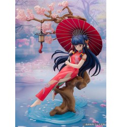 Ranma 1/2 - Statuette 1/7 Shampoo 26 cm